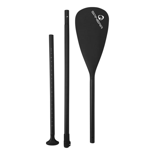 SUP and Kayak Paddles