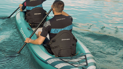 Hybris Inflatable Kayaks