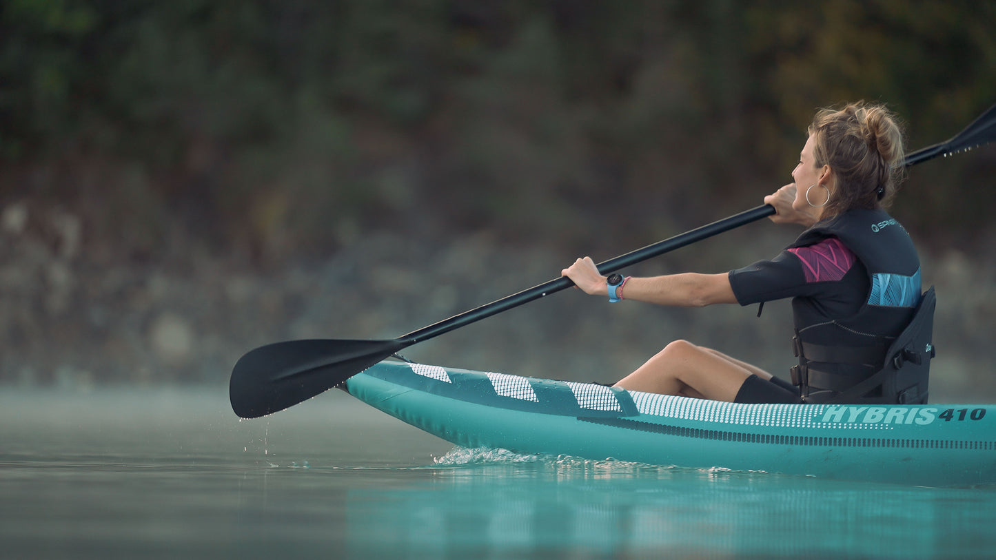 Hybris Inflatable Kayaks