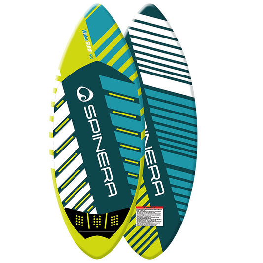 Wakesurf Board