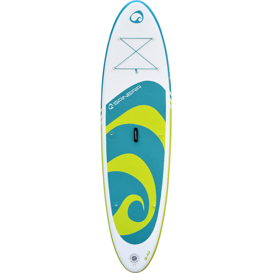 Classic 9’10” iSUP